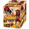 Ohňostroj Pirate Hunter 25 rán 30 mm