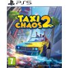 Taxi Chaos 2