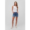 Dámske kraťasy MAVI PIXIE | Boyfriend Shorts 14370-88888 Farba: Modrá, Veľkosť: 29 Dámske kraťasy MAVI PIXIE | Boyfriend Shorts 14370-88888 Farba: Modrá, Veľkosť: 29