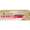 Lacalut Aktiv Gold Edition zubná pasta 75 ml + zubná kefka Lacalut 1ks