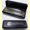 Hohner 504 20/G Silver Star, harmonika (504-20/G) Hohner 504 20/G Silver Star, harmonika (504-20/G)