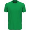 NEXT LEVEL APPAREL N 3600 / Unisex tričko s krátkym rukávom - kelly green XXL NEXT LEVEL APPAREL N 3600 / Unisex tričko s krátkym rukávom - kelly green XXL