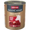 Animonda GranCarno Single Protein - hovädzie 800g Animonda GranCarno Single Protein - hovädzie 800g
