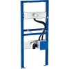 Geberit Duofix pre umývadlo, 130 cm, elektronická nástenná armatúra s podomietkovou funkčnou krabicou 111.558.00.1 - Geberit Duofix pre umývadlo, 130 cm, elektronická nástenná armatúra s podomietkovou funkčnou krabicou 111.558.00.1 -