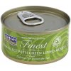 Fish4Cats Finest tuniak s mušľami 70 g