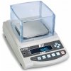 Presné priemyselné a laboratórne meradlo Kern PEJ overiteľné 0,001 g 140 x 120 mm 620 g Ⅰ. 0,01 g Presné priemyselné a laboratórne meradlo Kern PEJ overiteľné 0,001 g 140 x 120 mm 620 g Ⅰ. 0,01 g