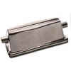 Stagg 1C-SR-HP, mušle pro snare, 3ks Stagg 1C-SR-HP, mušle pro snare, 3ks
