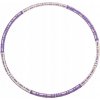 Klasické hula hop Merco 82 cm ružové Klasické hula hop Merco 82 cm ružové