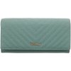 Dámska kožená peňaženka Segali Kavya svetlo zelená Dámska kožená peňaženka Segali Kavya svetlo zelená