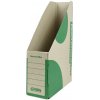 EMBA Document box A4 Zelený 33 x 23 x 7,5 cm TYP IV/75/DOC/Z