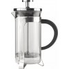 LEOPOLD VIENNA Shiny French Press, objem: 0,35 litra, výška: 198 mm LEOPOLD VIENNA Shiny French Press, objem: 0,35 litra, výška: 198 mm