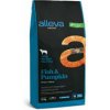 Alleva NATURAL dog adult medium & maxi fish & pumpkin 12 kg Alleva NATURAL dog adult medium & maxi fish & pumpkin 12 kg