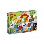 Lego Duplo 5497 Hra s číslami