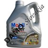 Mobil Super 3000 XE 5W-30 - 4l Mobil Super 3000 XE 5W-30 - 4l