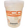 EcoStyle fixačný gel Krystal s pšeničným proteínom 946ml 32oz EcoStyle fixačný gel Krystal s pšeničným proteínom 946ml 32oz