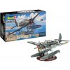 Revell Arado Ar 196A-3 Seaplane 1/32 Revell Arado Ar 196A-3 Seaplane 1/32