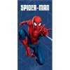CARBOTEX Detská osuška Spiderman 01, 100% BAVLNA FROTE, 70x140cm CARBOTEX Detská osuška Spiderman 01, 100% BAVLNA FROTE, 70x140cm