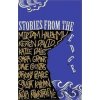 Stories from the Edge: An Anthology - Dave Cousins Stories from the Edge: An Anthology - Dave Cousins