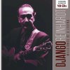 Django Reinhardt - Milestones of a Legend - 14 Original Albums (10CD) (SBĚRATELSKÁ EDICE) Django Reinhardt - Milestones of a Legend - 14 Original Albums (10CD) (SBĚRATELSKÁ EDICE)