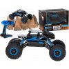 RC auto RC auto Rock Crawler HB 2.4GHz 1:18 modré (IKONKA_KX9643_2) RC auto RC auto Rock Crawler HB 2.4GHz 1:18 modré (IKONKA_KX9643_2)