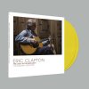 Clapton Eric - The Lady In The Balcony: Lockdown Sessions (Yellow) 2LP Clapton Eric - The Lady In The Balcony: Lockdown Sessions (Yellow) 2LP