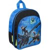 Detský predškolský batoh Oxybag Ako si vycvičiť draka Detský predškolský batoh Oxybag Ako si vycvičiť draka