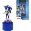 Lexibook Nočné svetlo s reproduktorom Sonic Lexibook Nočné svetlo s reproduktorom Sonic