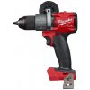 MILWAUKEE 4933471204 M18 FPD2-0 Aku príklepová vŕtačka MILWAUKEE 4933471204 M18 FPD2-0 Aku príklepová vŕtačka