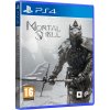 Mortal Shell Mortal Shell