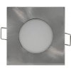 Greenlux LED kúpeľňové podhľadové svietidlo LED/5W/230V IP65 GXLL026 + záruka 3 roky zadarmo + záruka 3 roky zadarmo Greenlux LED kúpeľňové podhľadové svietidlo LED/5W/230V IP65 GXLL026 + záruka 3 roky zadarmo + záruka 3 roky zadarmo