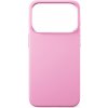 Epico Silicone Mag+ Case iPhone 17 Pro Max - ružov 94210102300002