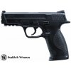 Pištoľ CO2 Smith & Wesson M&P 40, kal. 4,5mm BB Pištoľ CO2 Smith & Wesson M&P 40, kal. 4,5mm BB