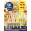 AMBI PUR 3Volution Gold Orchid náplň 2× 20 ml AMBI PUR 3Volution Gold Orchid náplň 2× 20 ml