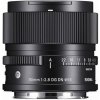 SIGMA 90 mm f/2.8 DG DN Contemporary L-mount