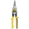 STANLEY 2-14-566 Nožnice priame pre strihanie plechu 300mm