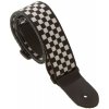 Perri's Leathers 591 White-Black Checkers Perri's Leathers 591 White-Black Checkers