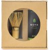 Zelený čaj MOYA MATCHA (herbaty zielone, matcha) 240 g Zelený čaj MOYA MATCHA (herbaty zielone, matcha) 240 g