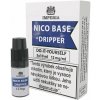 IMPERIA Dripper PG30-VG70 5x10ml Síla nikotinu: 12mg IMPERIA Dripper PG30-VG70 5x10ml Síla nikotinu: 12mg