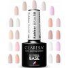 Claresa Gél lak Rubber Base 1 5 ml Claresa Gél lak Rubber Base 1 5 ml