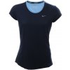 Dámské běžecké tričko NIKE DRY RUNNING TOP Dámské běžecké tričko NIKE DRY RUNNING TOP