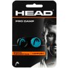 Vibrastop Head Pro Damp 2 Pack Black/Blue Vibrastop Head Pro Damp 2 Pack Black/Blue