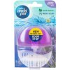 AMBI PUR gélový wc blok system Levander Rosemary 55ml AMBI PUR gélový wc blok system Levander Rosemary 55ml