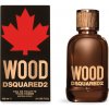 Dsquared2 Wood Pour Homme toaletná voda pre mužov 100 ml TESTER