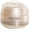 Shiseido Benefiance Wrinkle Smoothing Eye Cream očný krém proti vráskam 15 ml Shiseido Benefiance Wrinkle Smoothing Eye Cream očný krém proti vráskam 15 ml