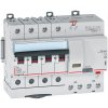 Legrand DX3 - C63/30mA/4p/AC 411192
