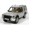 Priečniky Aurilis Green Valley Crossbar Vento Black pre Land Rover Discovery 2004-2010 s pozdĺžnikmi Priečniky Aurilis Green Valley Crossbar Vento Black pre Land Rover Discovery 2004-2010 s pozdĺžnikmi