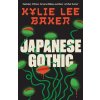 Japanese Gothic Japanese Gothic