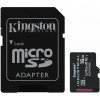 Pamäťová karta Kingston MicroSDHC 16GB Industrial + SD adaptér (SDCIT2/16GB) Pamäťová karta Kingston MicroSDHC 16GB Industrial + SD adaptér (SDCIT2/16GB)