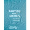 Learning and Memory (Mark A. Gluck,Eduardo Mercado,Catherine E. Myers)(Pevná) Learning and Memory (Mark A. Gluck,Eduardo Mercado,Catherine E. Myers)(Pevná)
