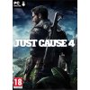 Just Cause 4 PC (hra pre počítač) Just Cause 4 PC (hra pre počítač)